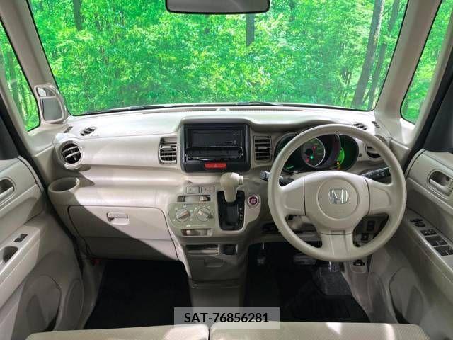 Honda N BOX 2012-08 257140-1