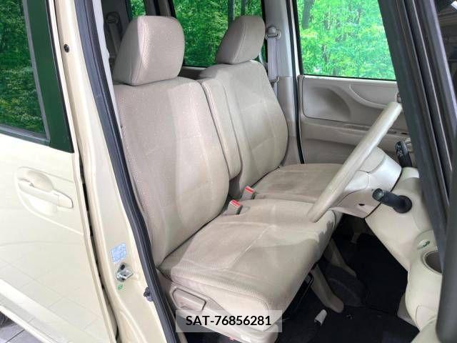 Honda N BOX 2012-08 257140-6