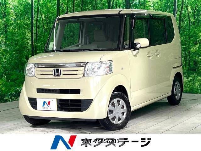 Honda N BOX 2012-08 257140-0