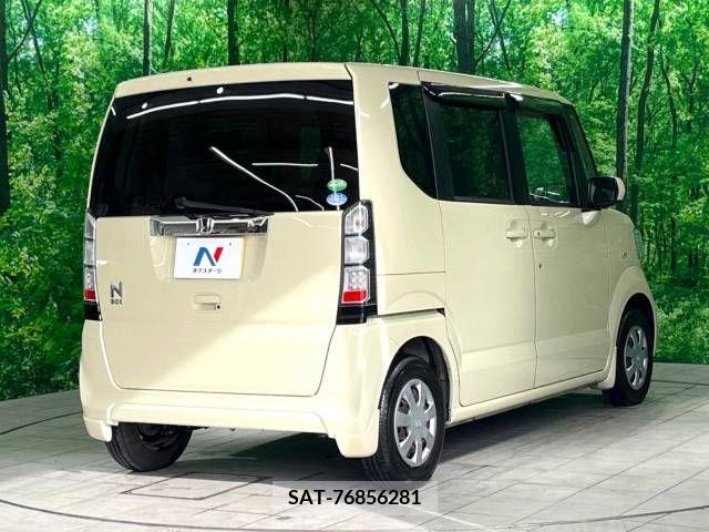 Honda N BOX 2012-08 257140-16
