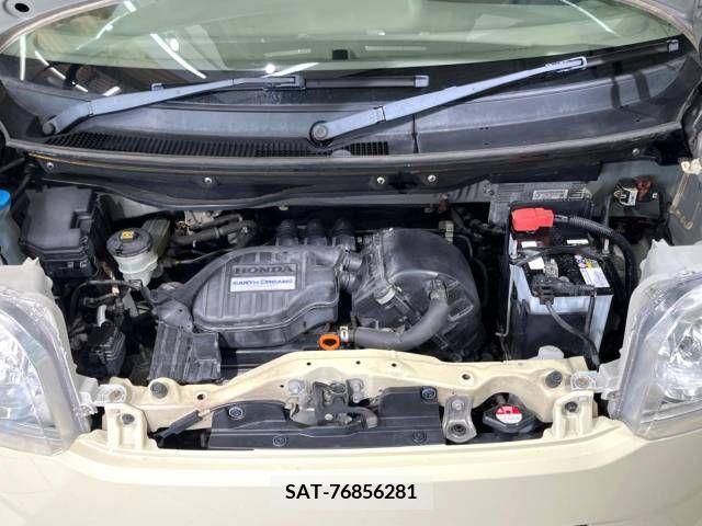 Honda N BOX 2012-08 257140-18