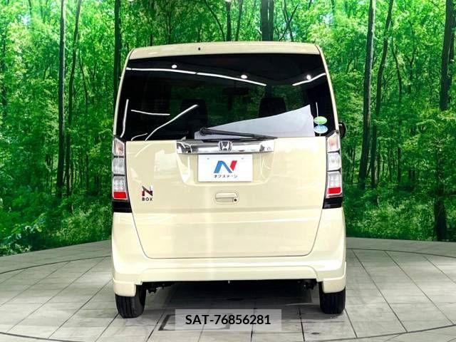 Honda N BOX 2012-08 257140-14