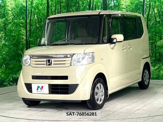 Honda N BOX 2012-08 257140-19