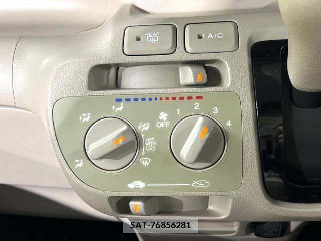 Honda N BOX 2012-08 257140-3