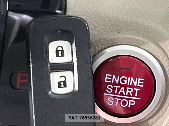 Honda N BOX 2012-08 257140-4