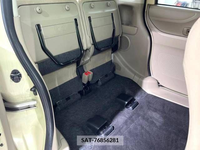 Honda N BOX 2012-08 257140-8