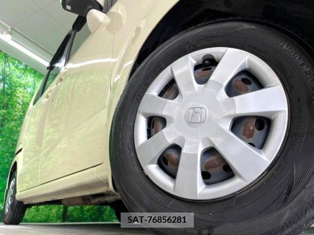 Honda N BOX 2012-08 257140-12