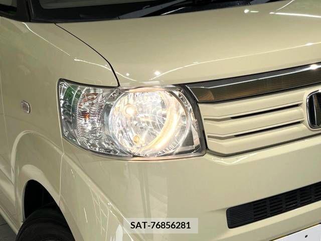 Honda N BOX 2012-08 257140-11