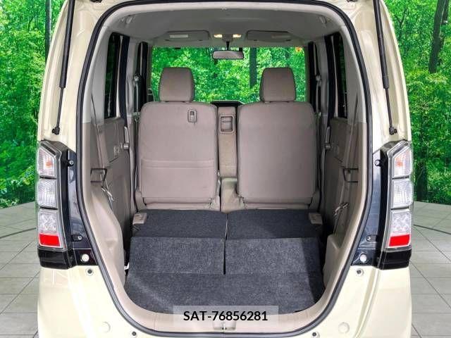 Honda N BOX 2012-08 257140-9