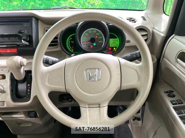 Honda N BOX 2012-08 257140-10