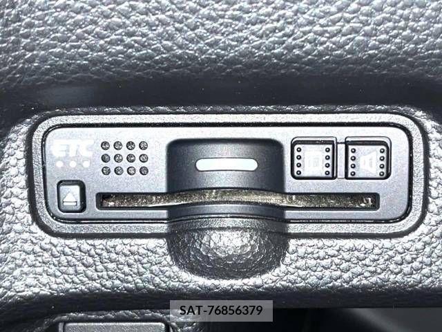 Honda N BOX CUSTOM 2019-07 392717-7