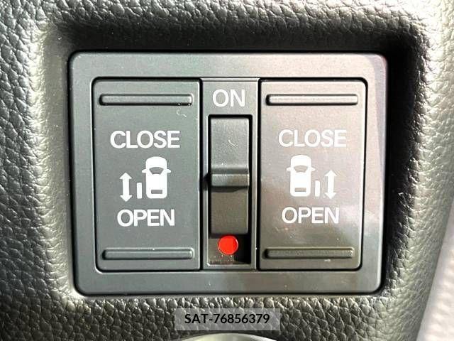 Honda N BOX CUSTOM 2019-07 392717-6