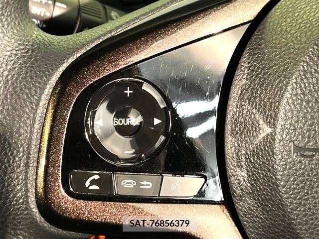Honda N BOX CUSTOM 2019-07 392717-5
