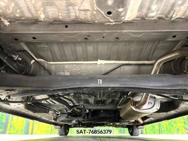 Honda N BOX CUSTOM 2019-07 392717-19