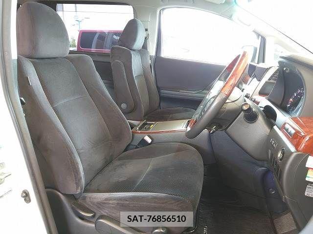 Toyota VELLFIRE 2009-07 287931-7