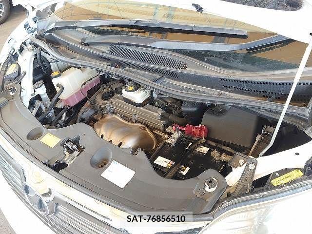 Toyota VELLFIRE 2009-07 287931-13