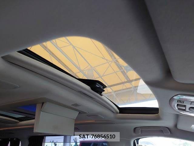 Toyota VELLFIRE 2009-07 287931-1