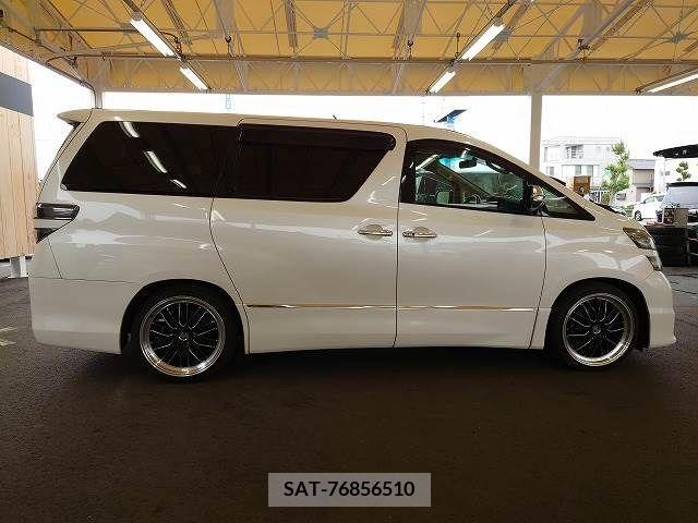 Toyota VELLFIRE 2009-07 287931-17