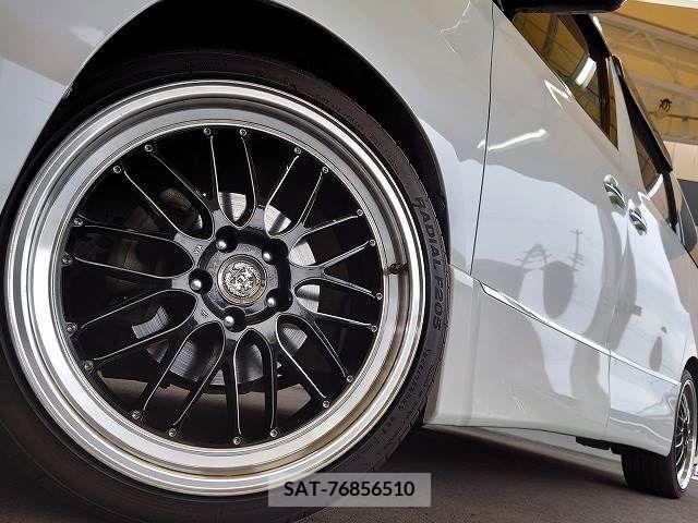 Toyota VELLFIRE 2009-07 287931-10