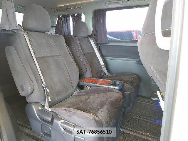 Toyota VELLFIRE 2009-07 287931-8