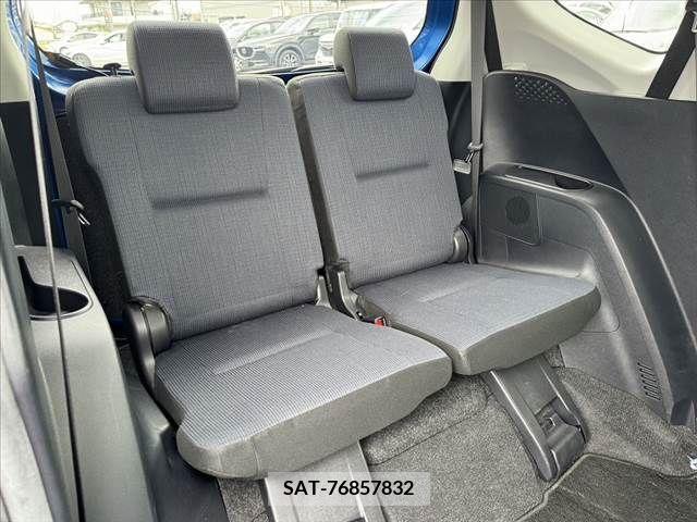 Toyota SIENTA 2016-01 398347-19