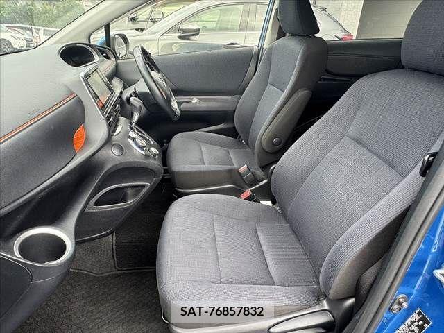 Toyota SIENTA 2016-01 398347-16