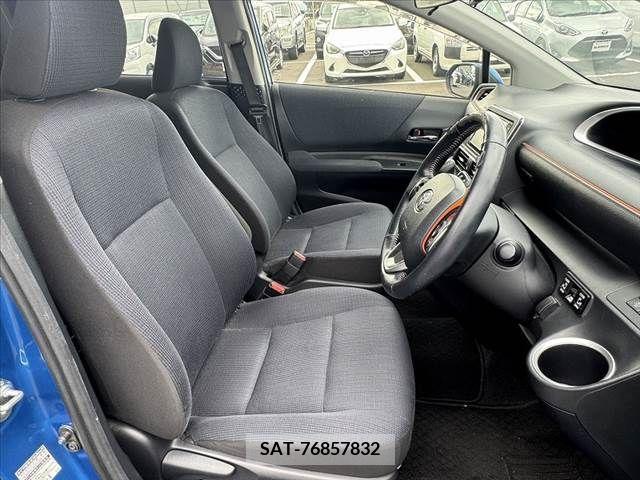 Toyota SIENTA 2016-01 398347-15