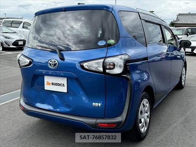 Toyota SIENTA 2016-01 398347-14