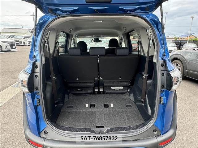 Toyota SIENTA 2016-01 398347-21