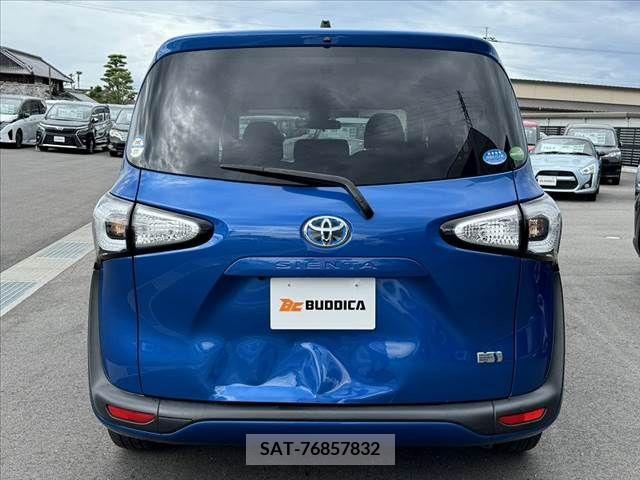 Toyota SIENTA 2016-01 398347-13