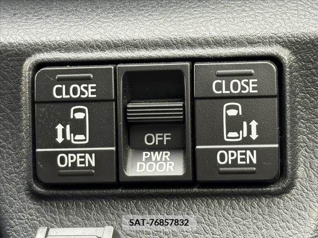 Toyota SIENTA 2016-01 398347-5