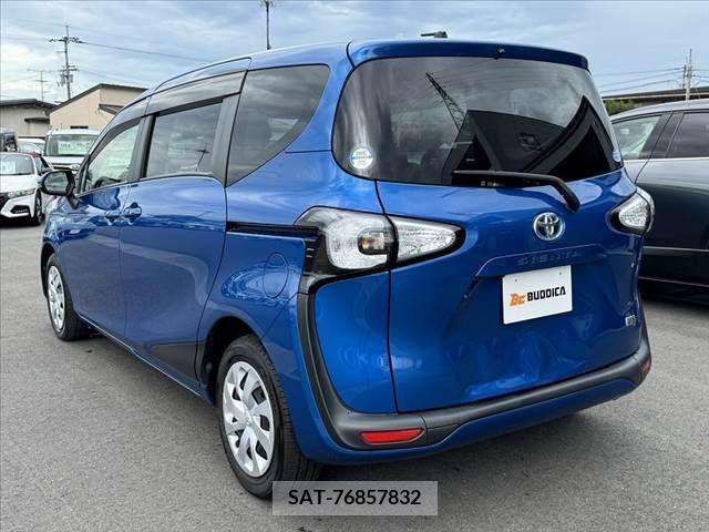 Toyota SIENTA 2016-01 398347-12