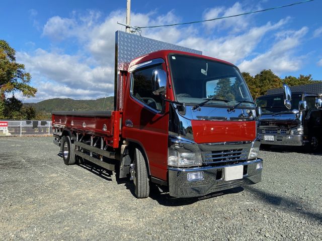 Mitsubishi CANTER 2004-01 192273-3
