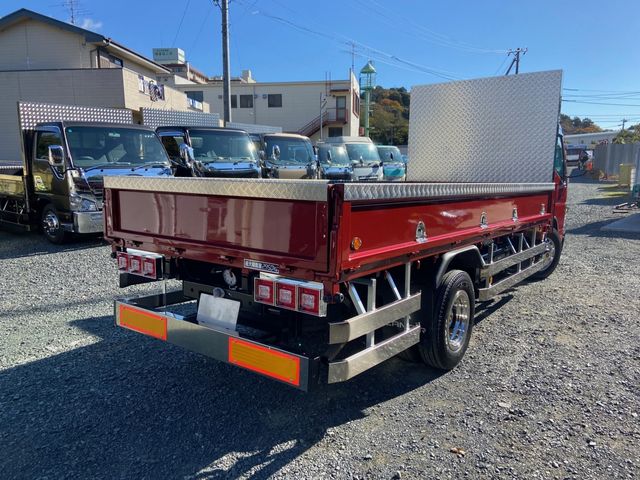 Mitsubishi CANTER 2004-01 192273-8