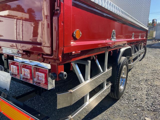Mitsubishi CANTER 2004-01 192273-10