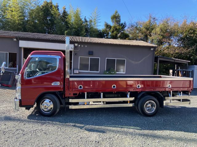 Mitsubishi CANTER 2004-01 192273-5