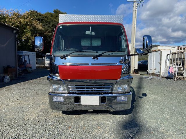 Mitsubishi CANTER 2004-01 192273-2