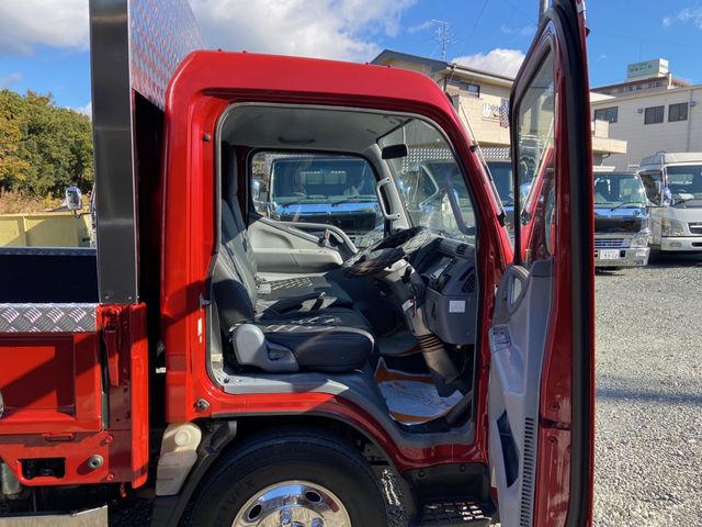 Mitsubishi CANTER 2004-01 192273-18