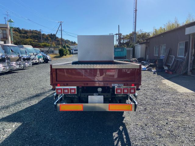 Mitsubishi CANTER 2004-01 192273-7