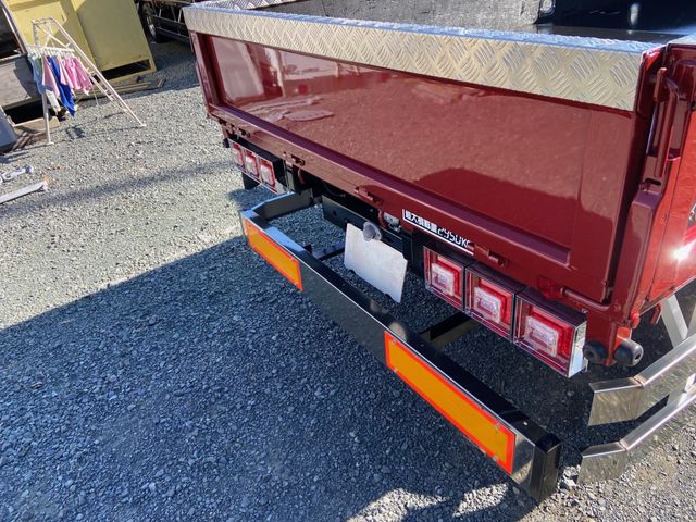 Mitsubishi CANTER 2004-01 192273-9