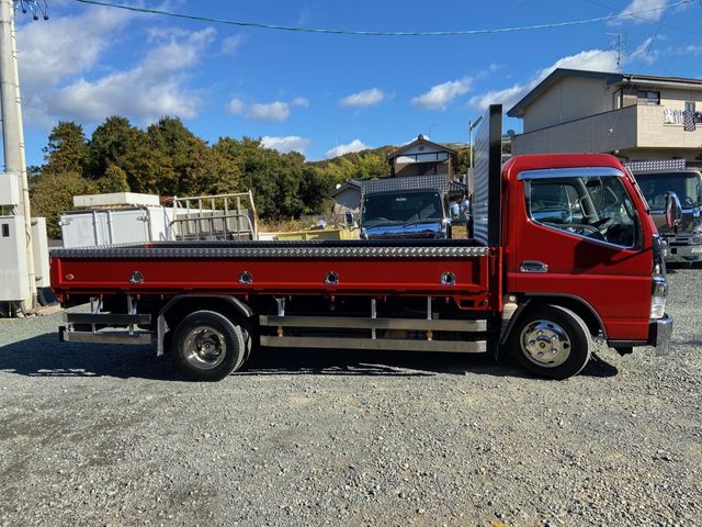 Mitsubishi CANTER 2004-01 192273-4