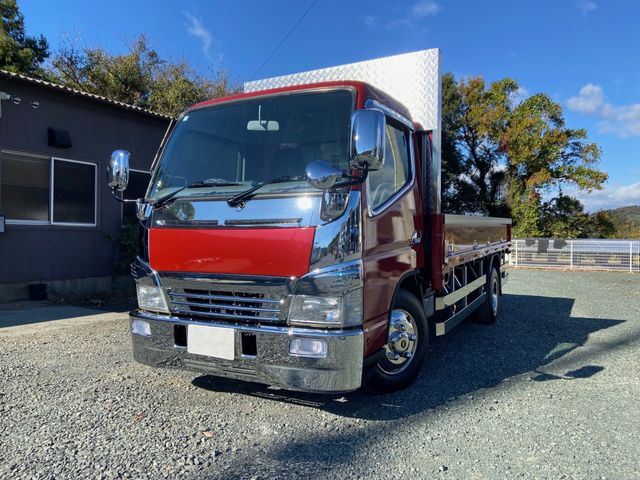 Mitsubishi CANTER 2004-01 192273-0