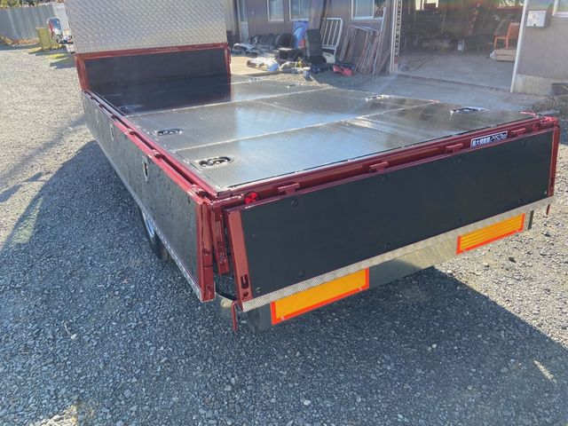 Mitsubishi CANTER 2004-01 192273-13