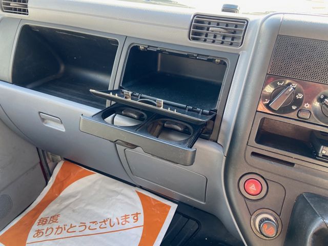 Mitsubishi CANTER 2004-01 192273-24