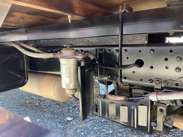 Mitsubishi CANTER 2004-01 192273-15