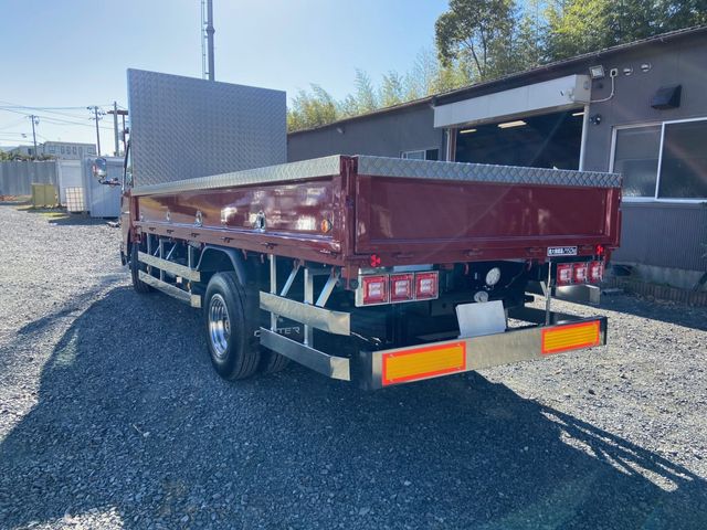 Mitsubishi CANTER 2004-01 192273-6
