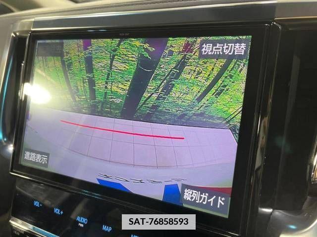 Toyota VELLFIRE 2018-12 335759-3