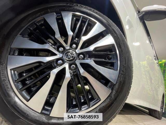 Toyota VELLFIRE 2018-12 335759-14