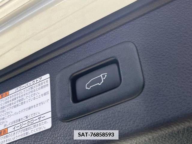 Toyota VELLFIRE 2018-12 335759-6