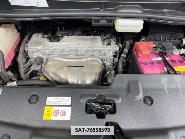 Toyota VELLFIRE 2018-12 335759-19